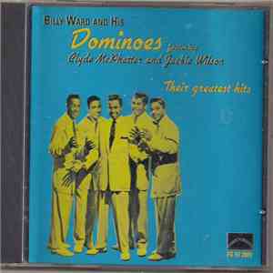 Billy Ward And His Dominoes - Billy Ward And His Dominoes Featuring Clyde M ...