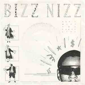Bizz Nizz - Don't Miss The Party Line