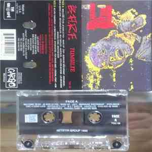 Blasting All Rotten Fuckers - Tumulte