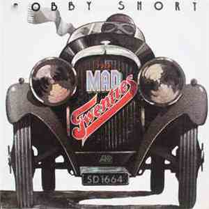 Bobby Short - The Mad Twenties