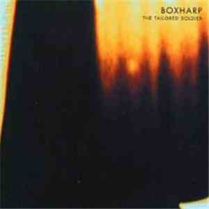 Boxharp - The Tailored Soldier