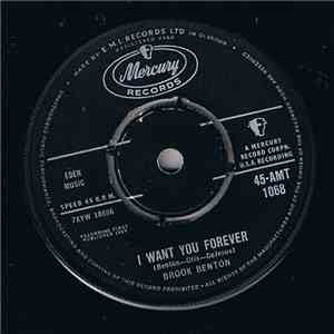 Brook Benton - So Many Ways