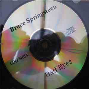 Bruce Springsteen - Sad Eyes