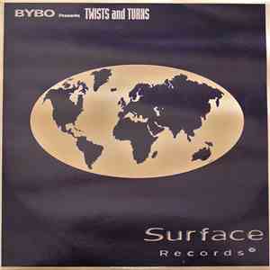Bybo - Twists And Turns
