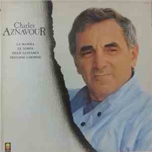 Charles Aznavour - Charles Aznavour