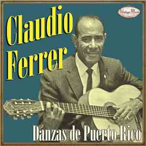 Claudio Ferrer - Claudio Ferrer