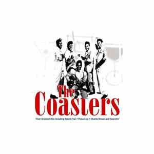 Coasters - Poison Ivy