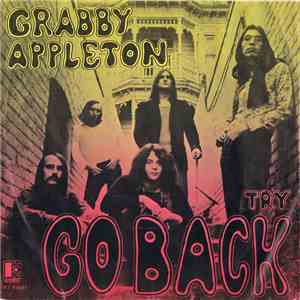 Crabby Appleton - Go Back