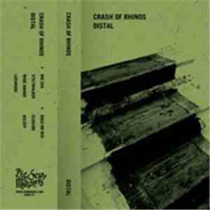Crash Of Rhinos - Distal