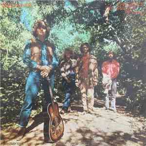 Creedence Clearwater Revival - Green River