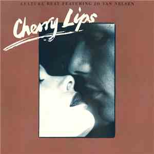 Culture Beat Featuring Jo Van Nelsen - Cherry Lips