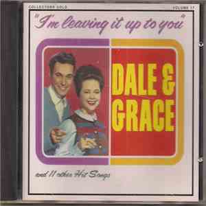 Dale & Grace - Collectors Gold
