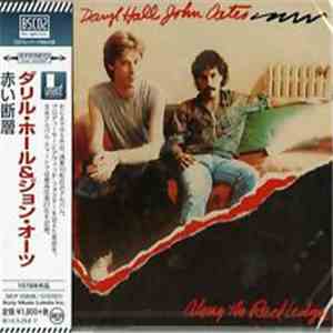 Daryl Hall & John Oates - Along The Red Ledge