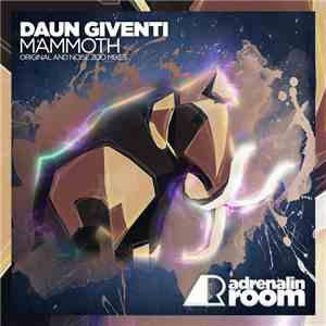 Daun Giventi - Mammoth