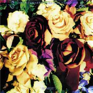 Dave Stewart And The Spiritual Cowboys - Honest