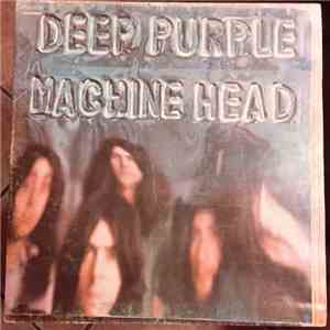 Deep Purple - Machine Head