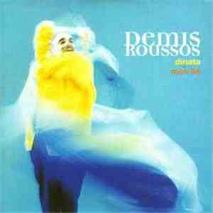 Demis Roussos - Dinata / Mon Ile