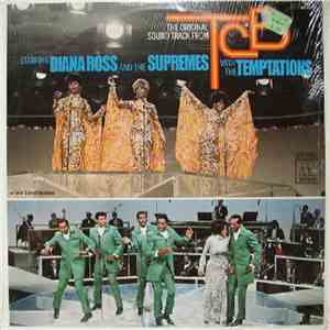Diana Ross And The Supremes With The Temptations - TCB Takin' Care Of Busin ...