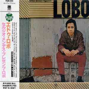 Edu Lobo - Sergio Mendes Presents Lobo