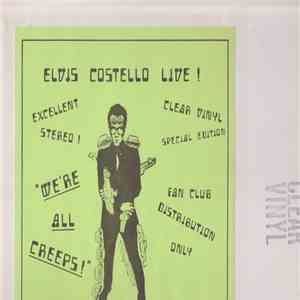Elvis Costello - 