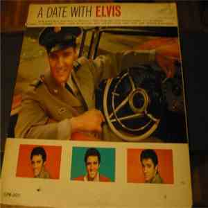 Elvis Presley - A Date With Elvis