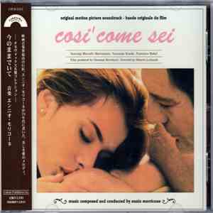 Ennio Morricone - Cosi' Come Sei