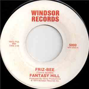 Fantasy Hill - Friz-Bee