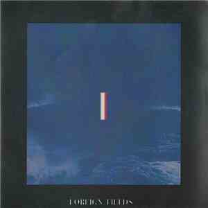 Foreign Fields - I
