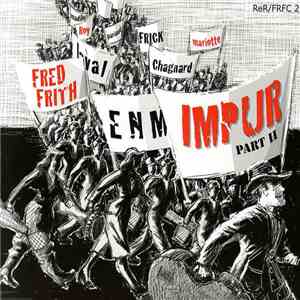 Fred Frith - Impur II