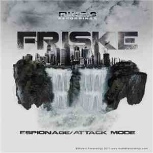 Friske - Attack Mode