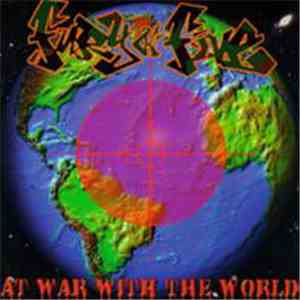 Fury Of Five - At War With The World