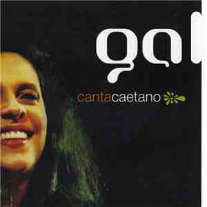 Gal - Gal Canta Caetano