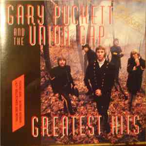 Gary Puckett & The Union Gap - Greatest Hits
