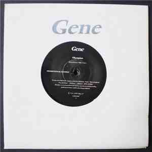 Gene - Olympian
