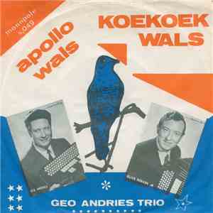 Geo Andries Trio - Koekoek Wals