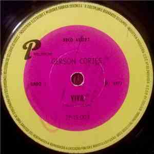 Gerson Côrtes - Viva / Minha Menina