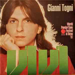 Gianni Togni - Vivi