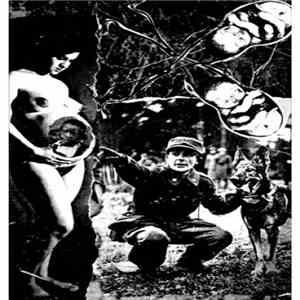 Grunt - Swarm Of Parasites