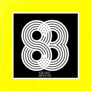 Guau - Move On
