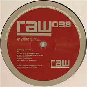 Guy McAffer & Alex Ferreira - RAW 038