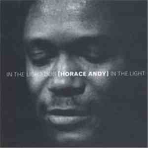 Horace Andy - In The Light Dub