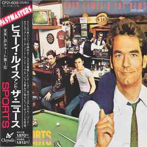 Huey Lewis & The News - Sports