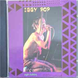 Iggy Pop - Nightclubbing