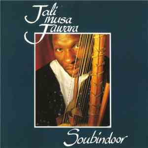 Jali Musa Jawara - Soubindoor