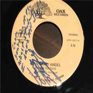 James Stanfield - One Night Angel / Change Me