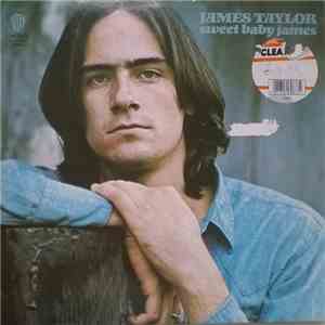 James Taylor - Sweet Baby James