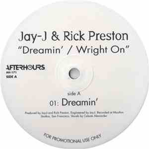 Jay-J & Rick Preston - Dreamin'