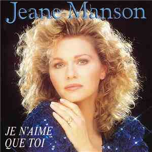 Jeane Manson - Je N'Aime Que Toi