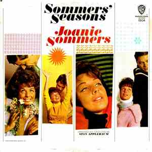 Joanie Sommers - Sommers' Seasons