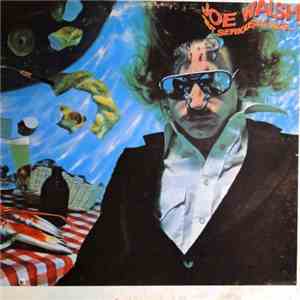 Joe Walsh -